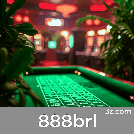 888brl: Sua Plataforma de Apostas Esportivas Especializada no Brasil